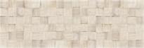 Плитка Sant Agostino Shabby Dress 25x75 см, поверхность матовая, рельефная