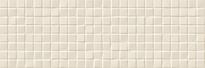 Плитка Sant Agostino Shabby Mix White Mat 25x75 см, поверхность матовая, рельефная