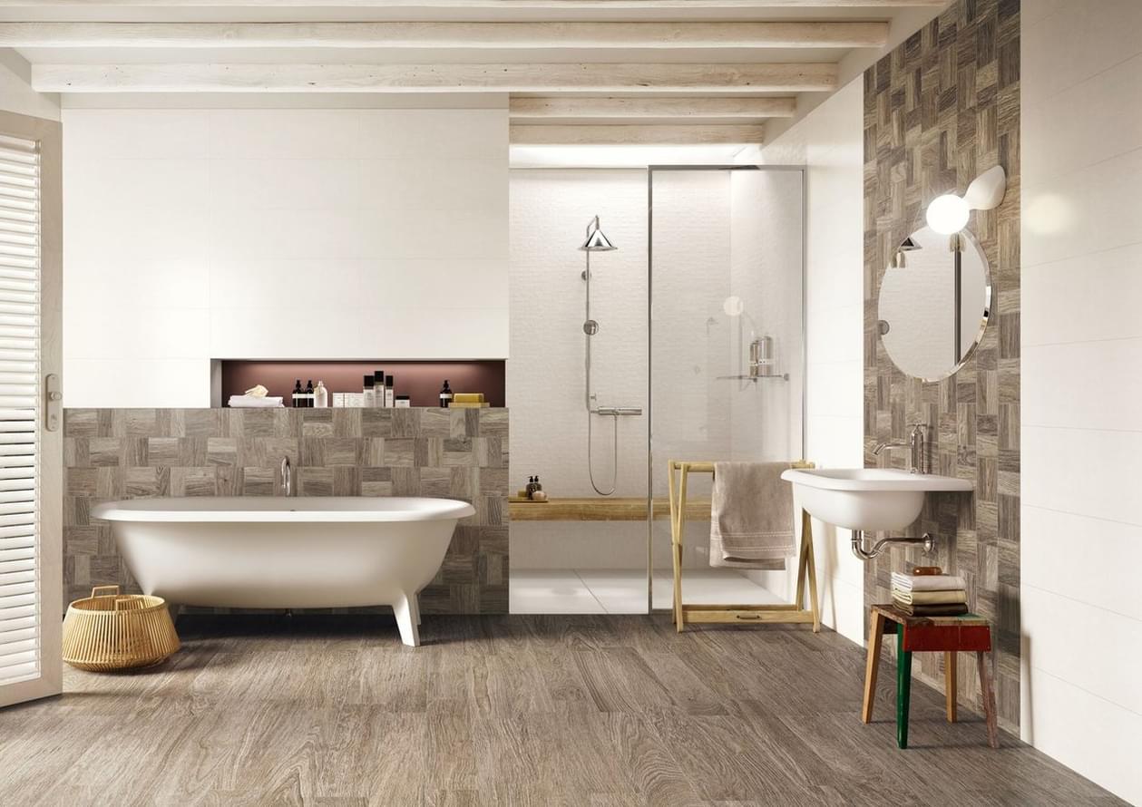 керамика фабрики Sant Agostino коллекция Shabby