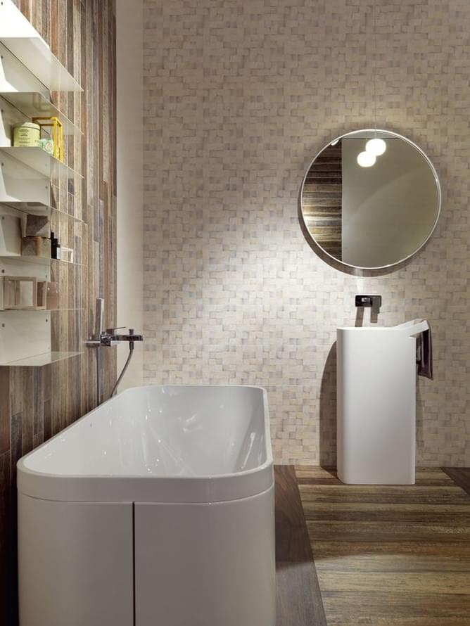 керамика фабрики Sant Agostino коллекция Shabby