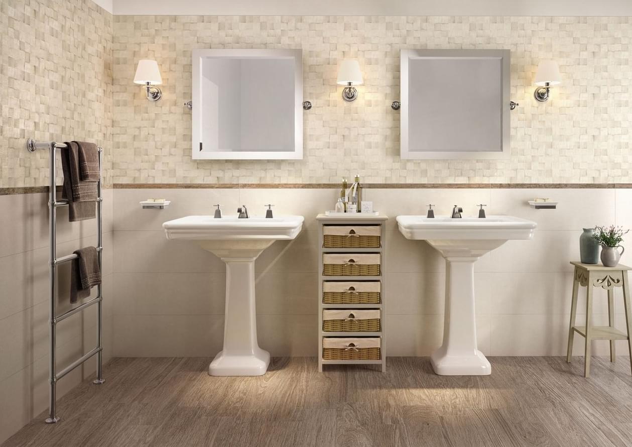 керамика фабрики Sant Agostino коллекция Shabby