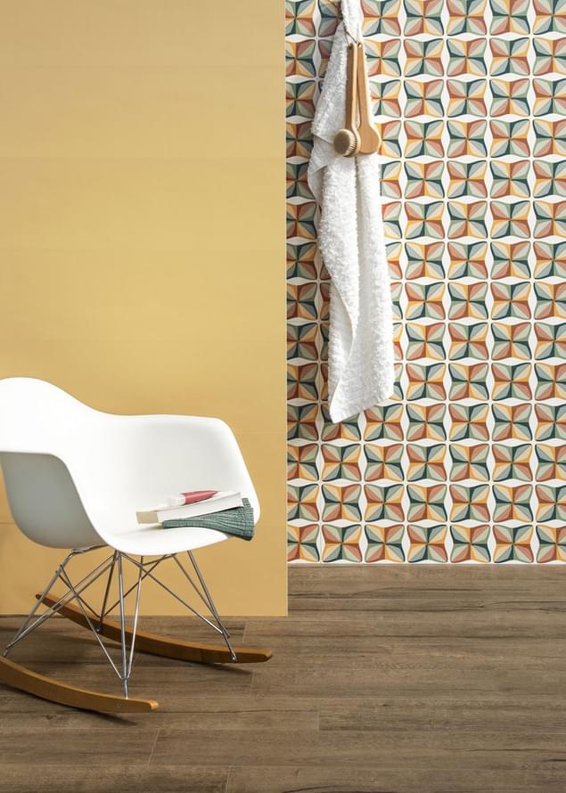 керамика фабрики Sant Agostino коллекция Spring