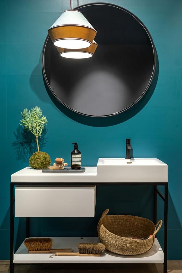 керамика фабрики Sant Agostino коллекция Spring