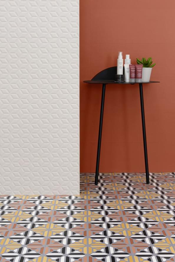 керамика фабрики Sant Agostino коллекция Spring