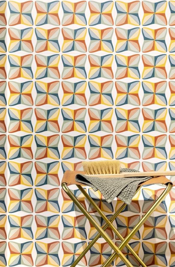 керамика фабрики Sant Agostino коллекция Spring