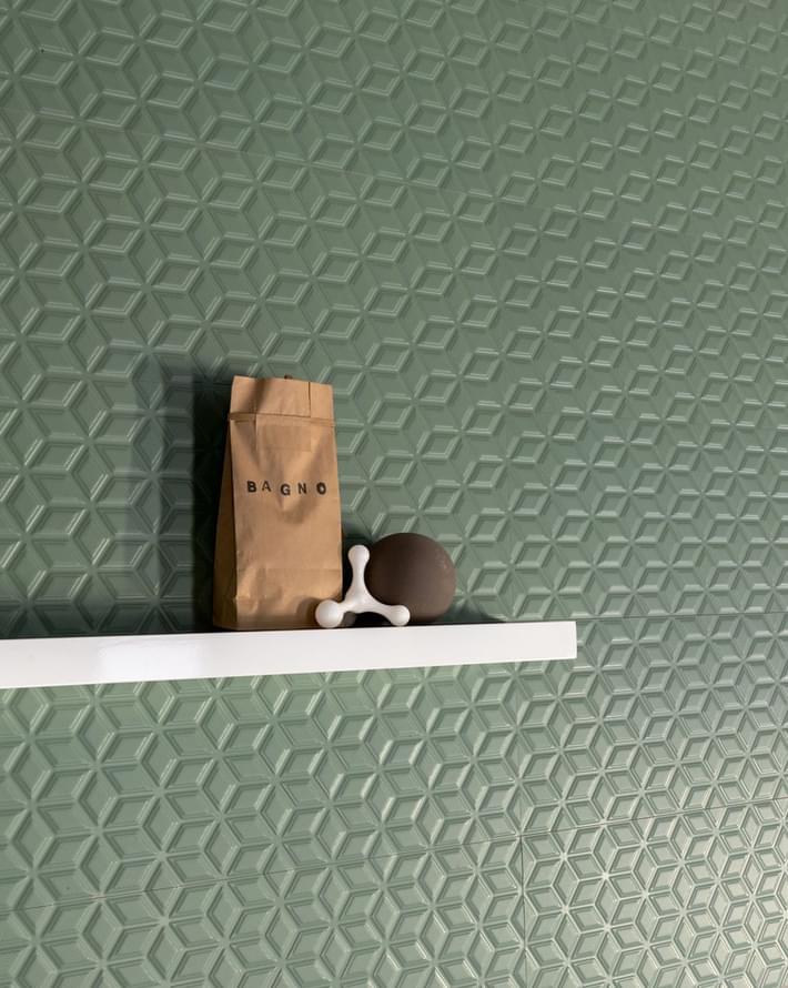 керамика фабрики Sant Agostino коллекция Spring