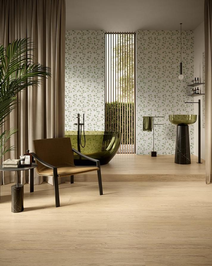 керамогранит фабрики Sant Agostino коллекция Sunwood