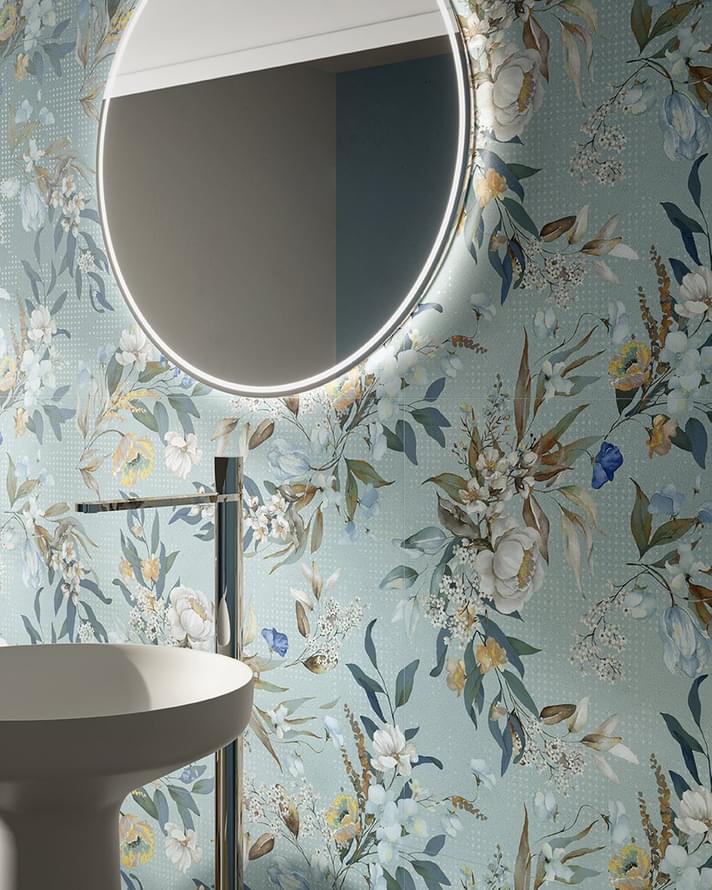 керамогранит фабрики Sant Agostino коллекция Sunwood