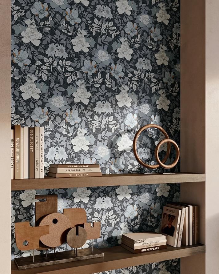 керамогранит фабрики Sant Agostino коллекция Sunwood