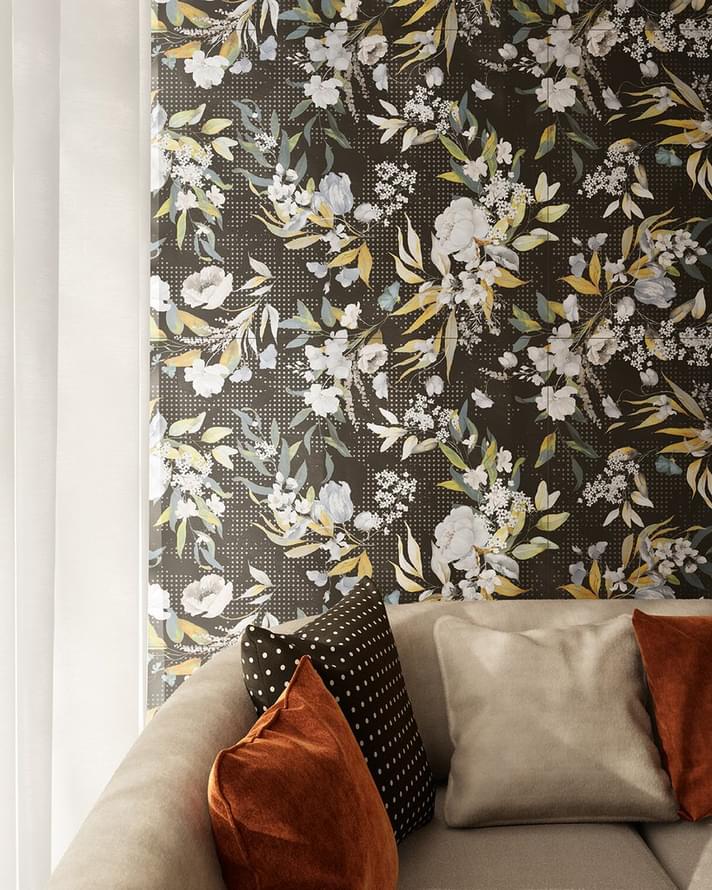 керамогранит фабрики Sant Agostino коллекция Sunwood