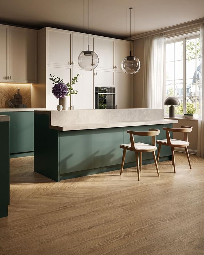 керамогранит фабрики Sant Agostino коллекция Sunwood