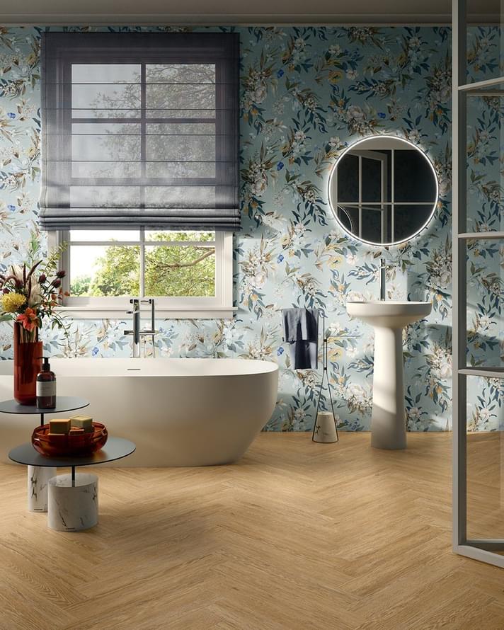 керамогранит фабрики Sant Agostino коллекция Sunwood