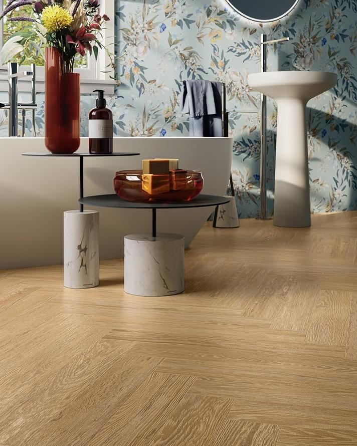 керамогранит фабрики Sant Agostino коллекция Sunwood