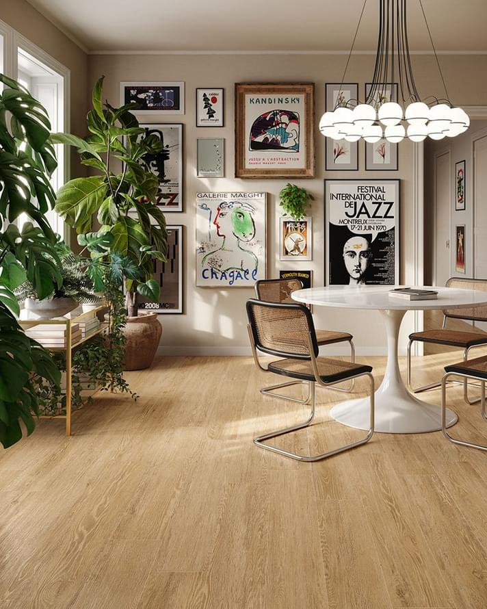 керамогранит фабрики Sant Agostino коллекция Sunwood