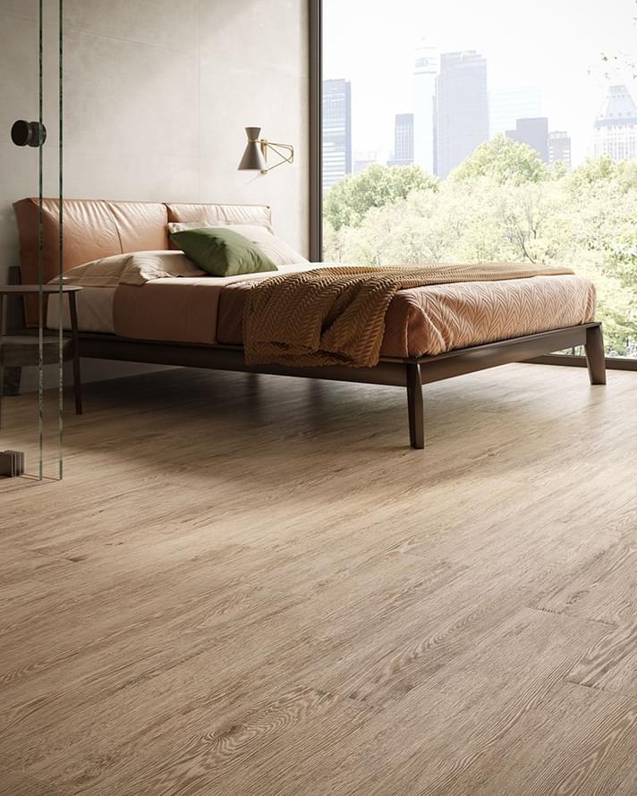 керамогранит фабрики Sant Agostino коллекция Sunwood