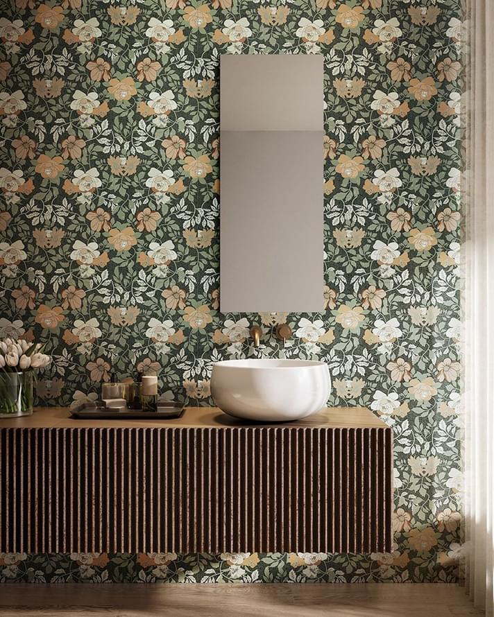 керамогранит фабрики Sant Agostino коллекция Sunwood