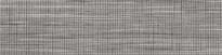Плитка Sant Agostino Tailorart Grey 15x60 см, поверхность матовая, рельефная