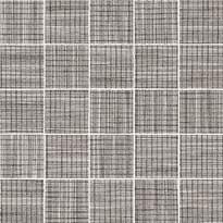 Плитка Sant Agostino Tailorart Mosaico Grey 30x30 см, поверхность матовая