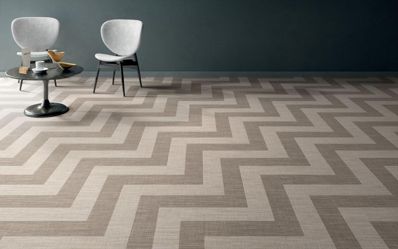 керамогранит фабрики Sant Agostino коллекция Tailorart