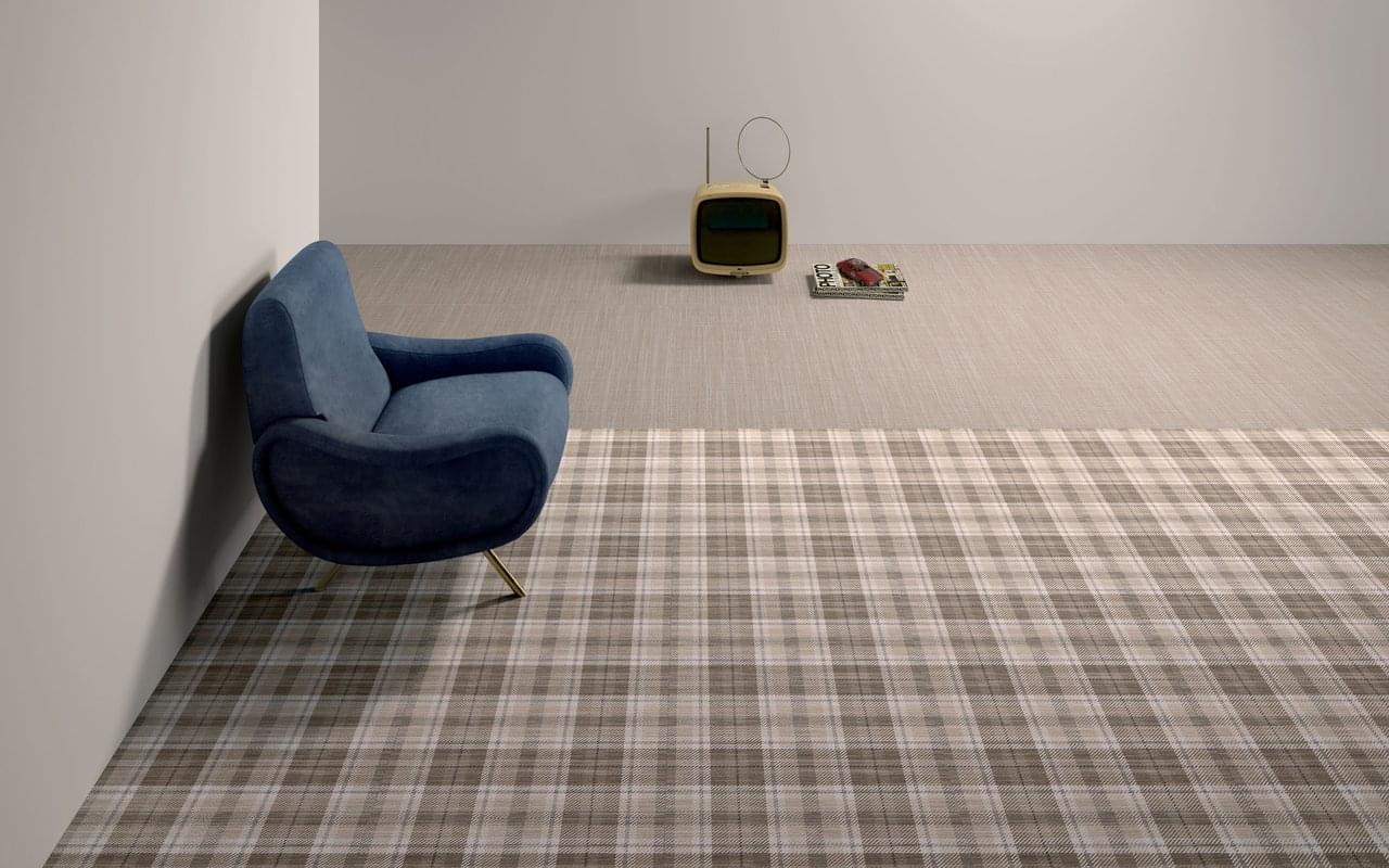 керамогранит фабрики Sant Agostino коллекция Tailorart