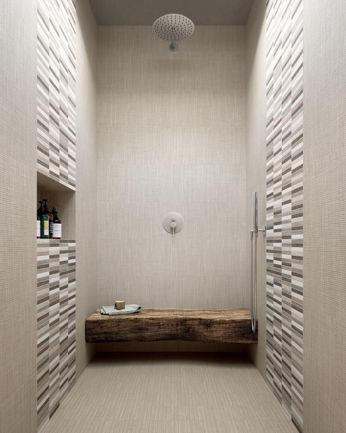 керамогранит фабрики Sant Agostino коллекция Tailorart