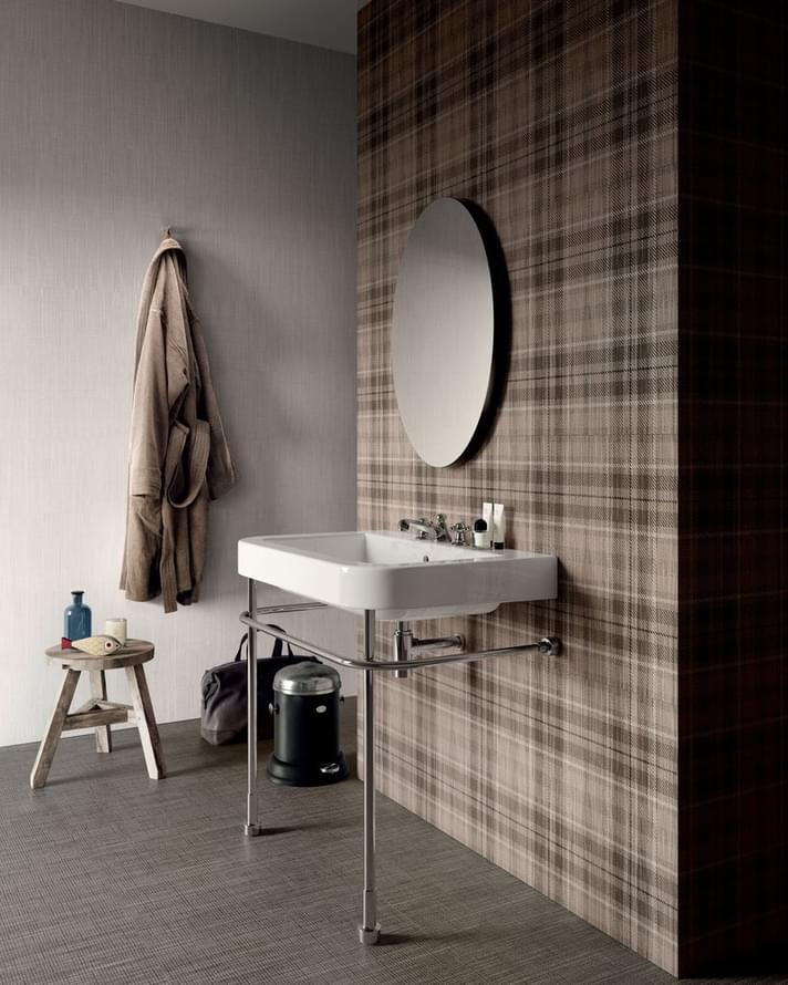 керамогранит фабрики Sant Agostino коллекция Tailorart