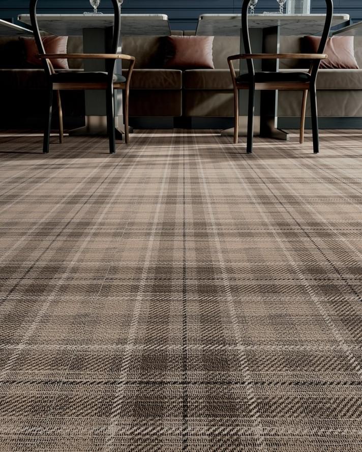 керамогранит фабрики Sant Agostino коллекция Tailorart