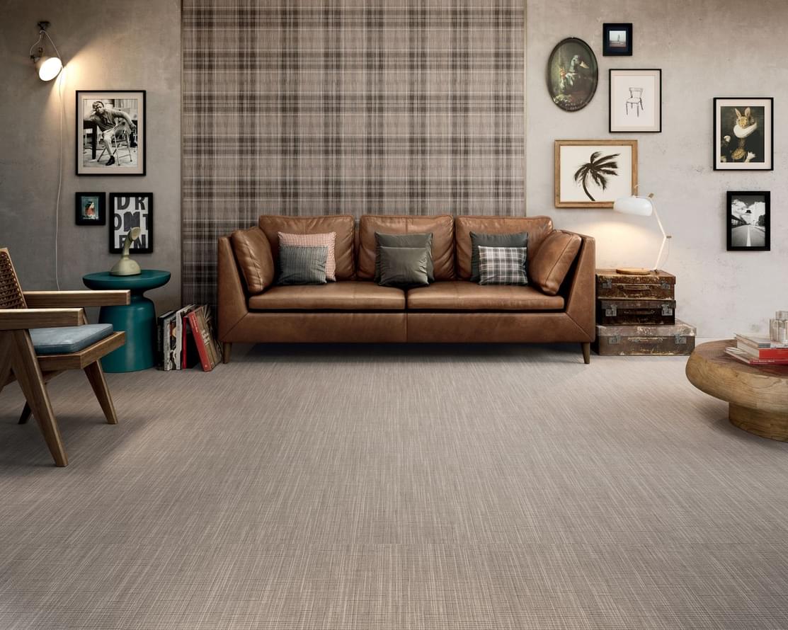 керамогранит фабрики Sant Agostino коллекция Tailorart