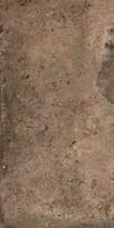 Плитка Sant Agostino Terre Nuove Brown 30x60 см, поверхность матовая, рельефная