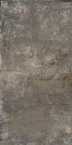 Плитка Sant Agostino Terre Nuove Dark 15x30 см, поверхность матовая, рельефная