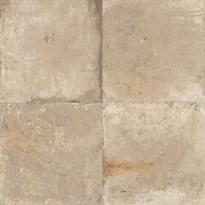 Плитка Sant Agostino Terre Nuove Sand 60x60 см, поверхность матовая, рельефная