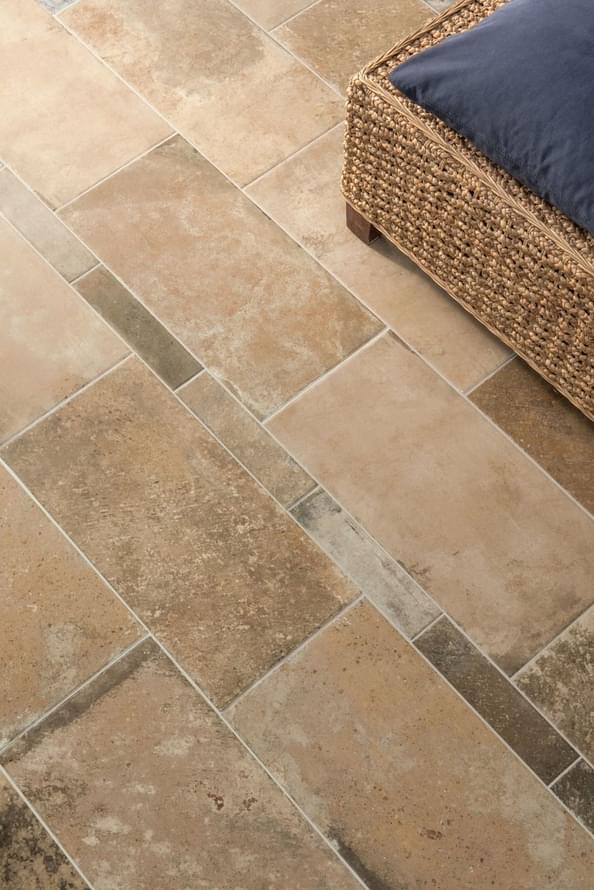 керамогранит фабрики Sant Agostino коллекция Terre Nuove