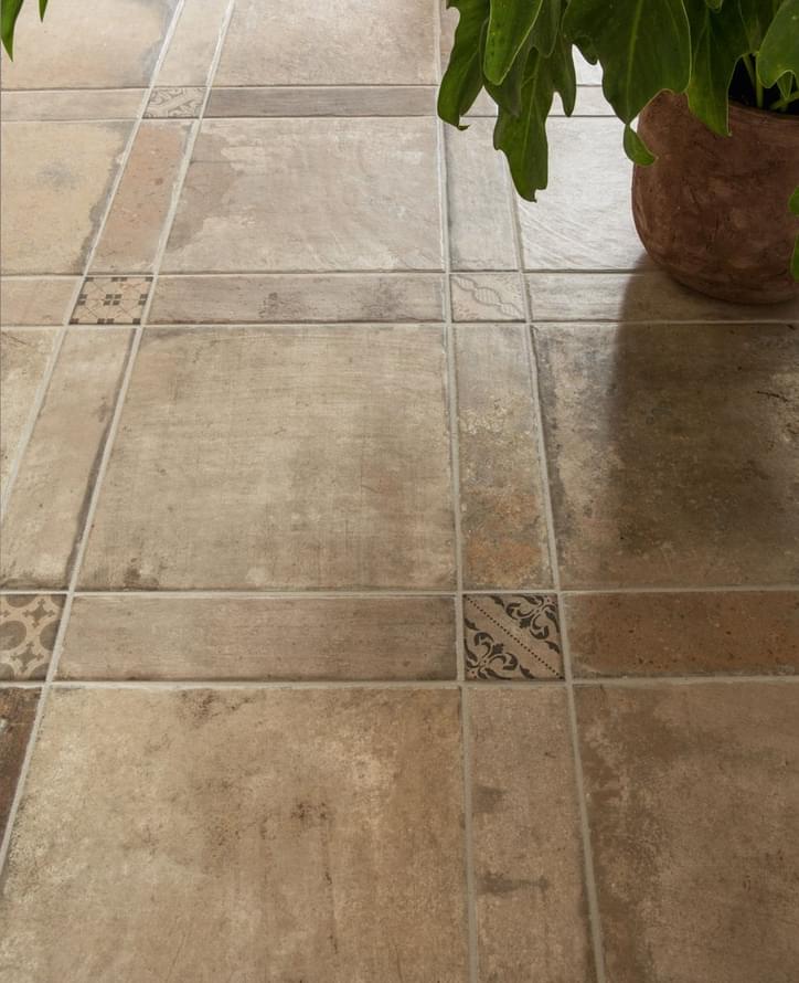 керамогранит фабрики Sant Agostino коллекция Terre Nuove