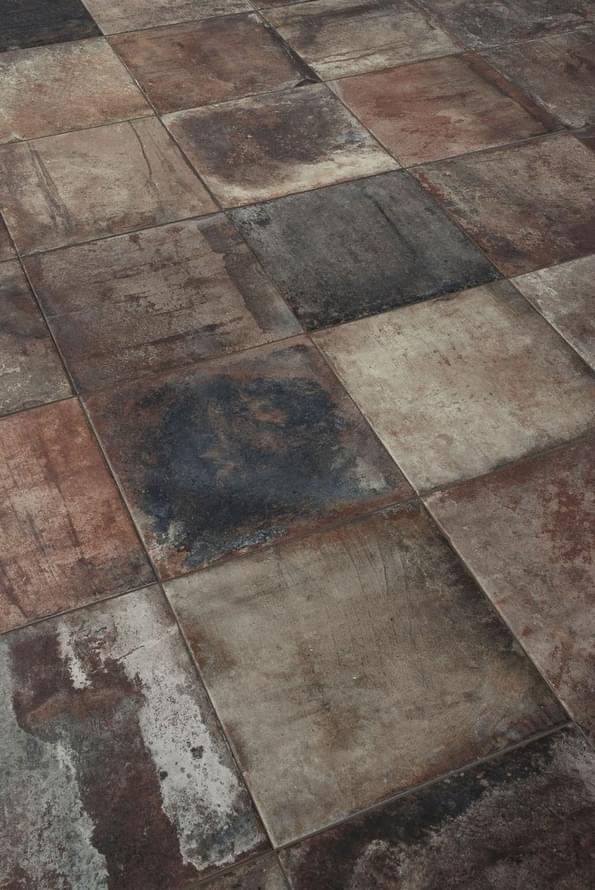 керамогранит фабрики Sant Agostino коллекция Terre Nuove