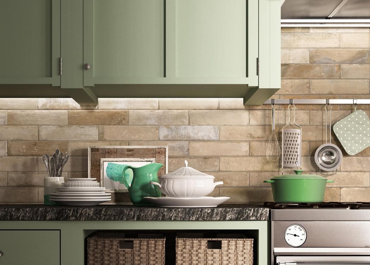 керамогранит фабрики Sant Agostino коллекция Terre Nuove