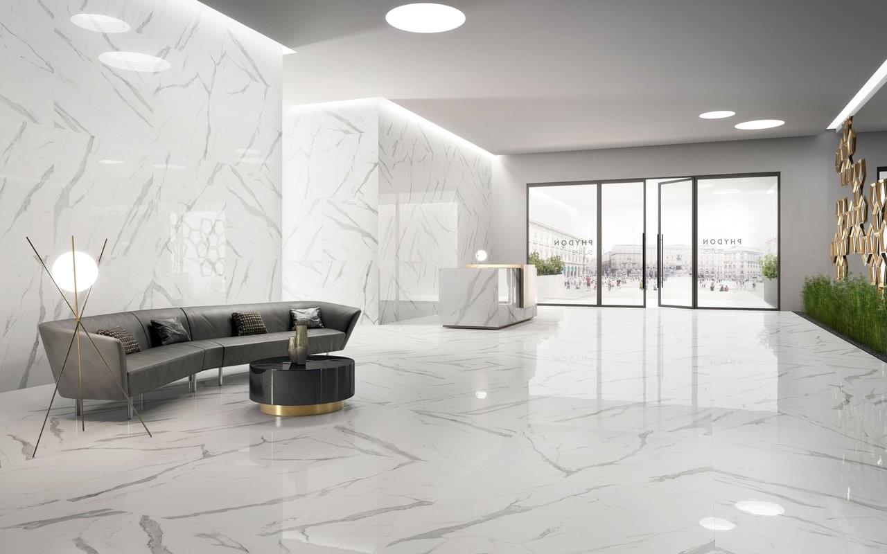 керамика фабрики Sant Agostino коллекция Themar