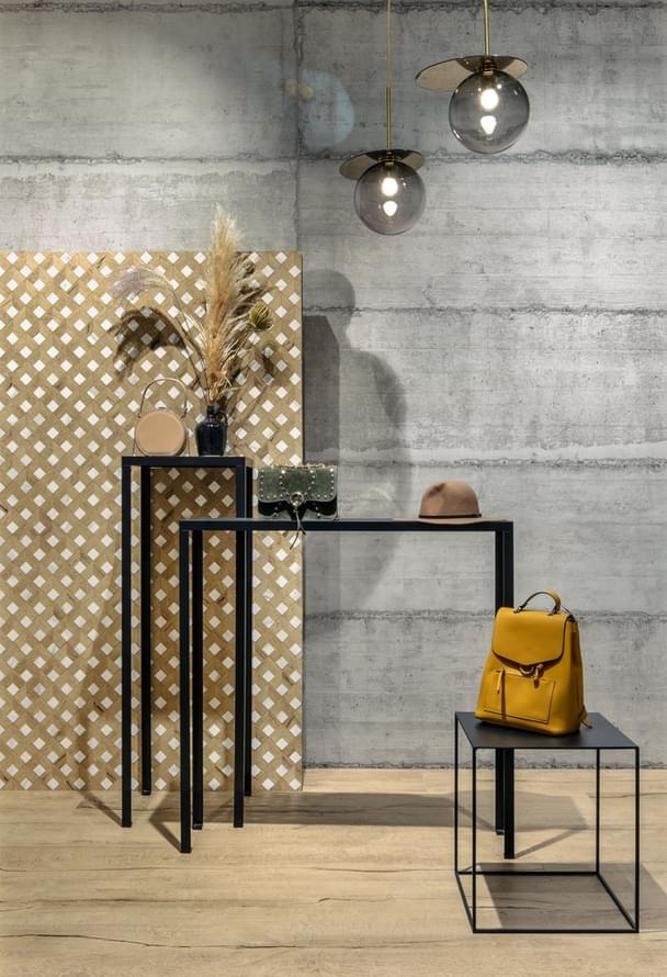 керамогранит фабрики Sant Agostino коллекция Timewood