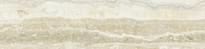Плитка Sant Agostino Tipos Bone Kry 7.3x29.6 см, поверхность полированная