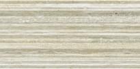 Плитка Sant Agostino Tipos Rigato Bone 30x60 см, поверхность матовая, рельефная