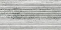 Плитка Sant Agostino Tipos Rigato White 30x60 см, поверхность матовая, рельефная