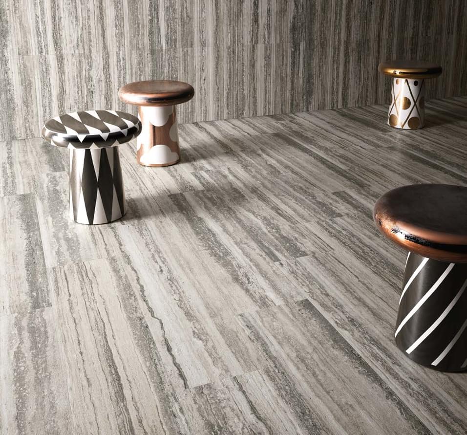 керамогранит фабрики Sant Agostino коллекция Tipos