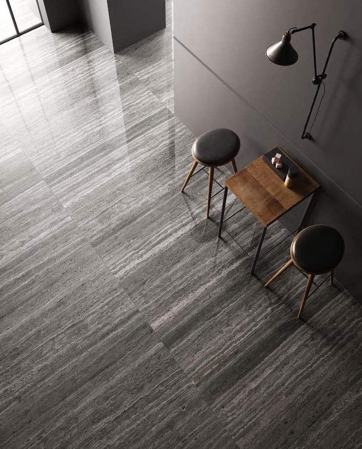 керамогранит фабрики Sant Agostino коллекция Tipos