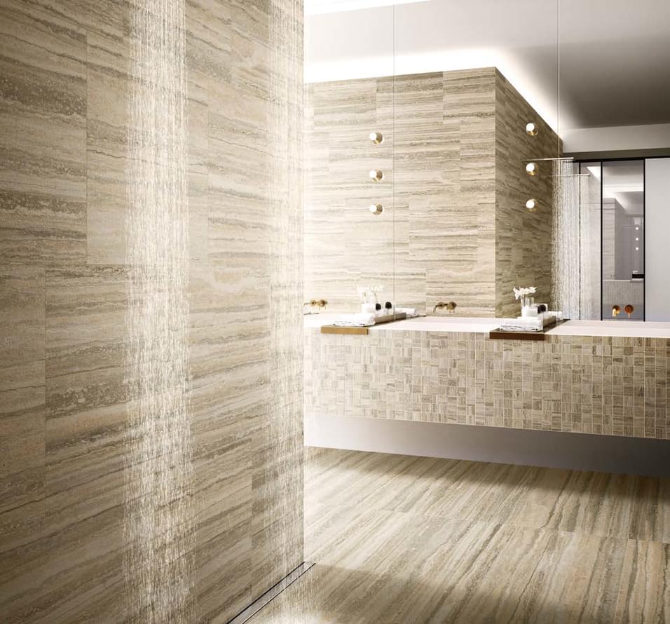 керамогранит фабрики Sant Agostino коллекция Tipos