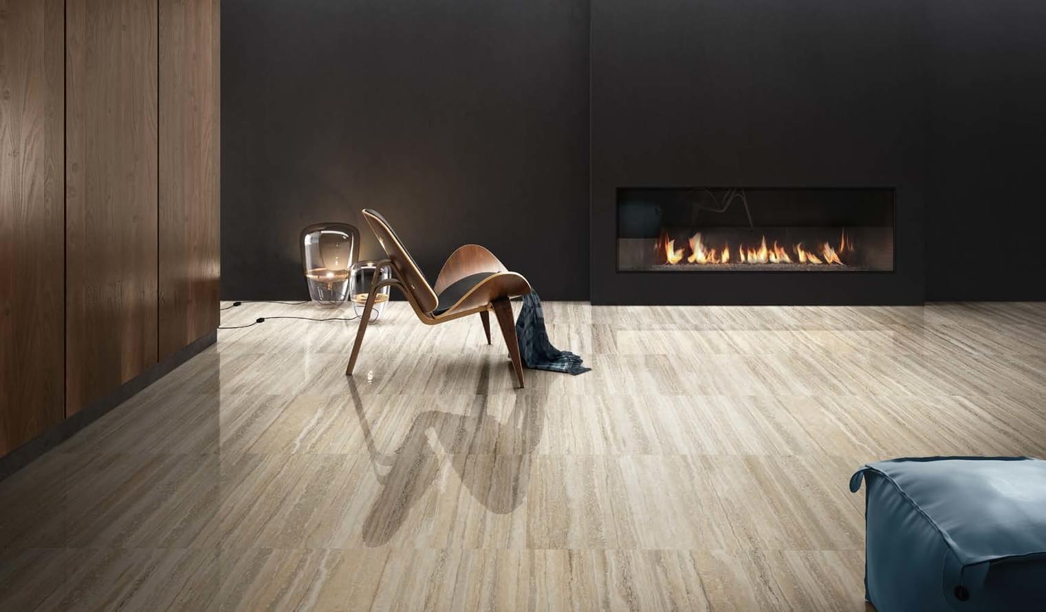 керамогранит фабрики Sant Agostino коллекция Tipos