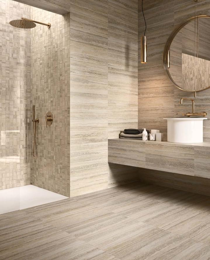 керамогранит фабрики Sant Agostino коллекция Tipos