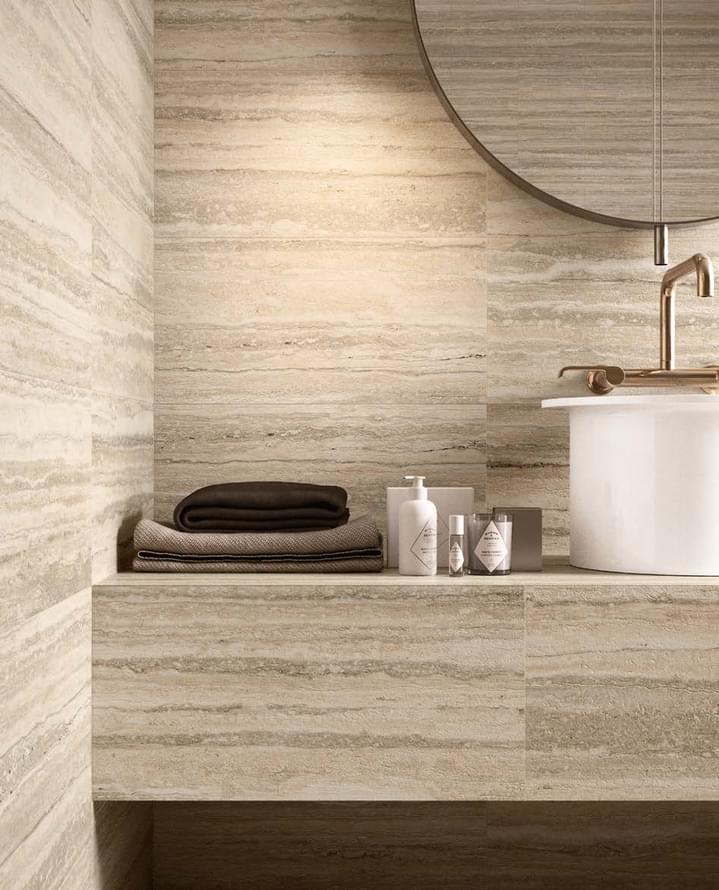 керамогранит фабрики Sant Agostino коллекция Tipos