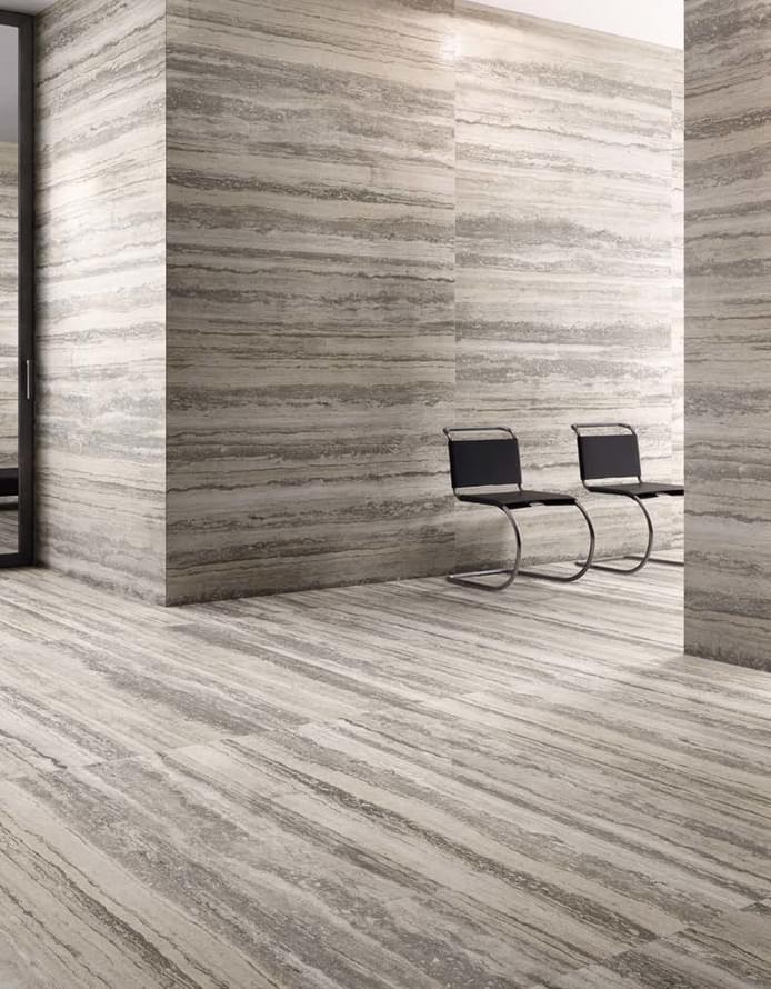 керамогранит фабрики Sant Agostino коллекция Tipos