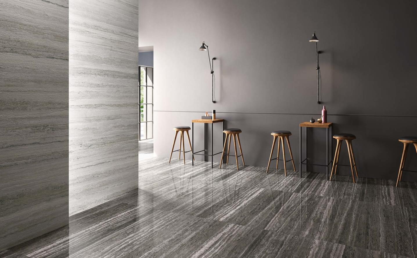 керамогранит фабрики Sant Agostino коллекция Tipos