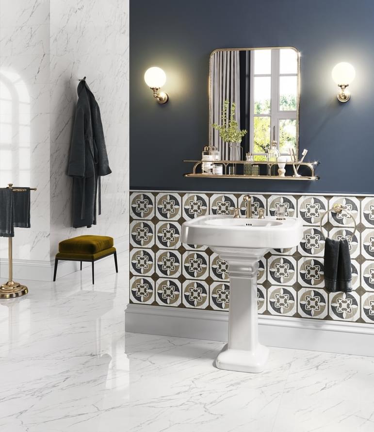 керамогранит фабрики Sant Agostino коллекция Trumarmi