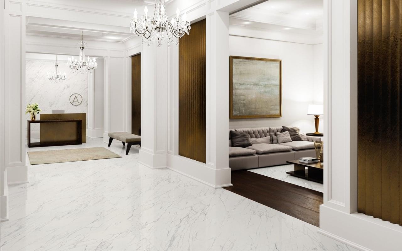 керамогранит фабрики Sant Agostino коллекция Trumarmi